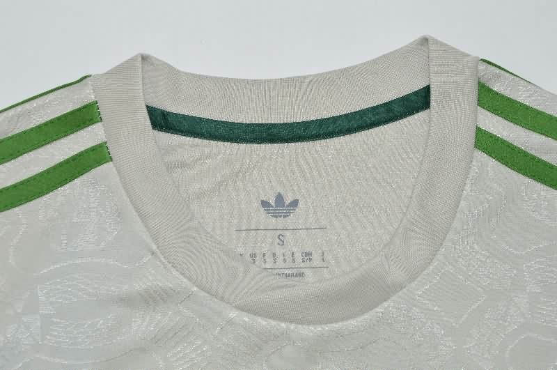AAA(Thailand) Bayern Munich 25/26 Oktoberfest Soccer Jersey