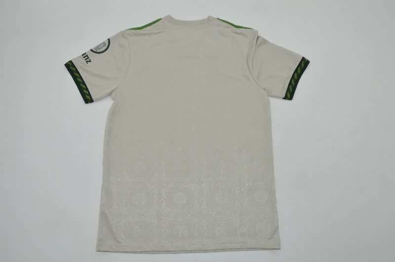 AAA(Thailand) Bayern Munich 25/26 Oktoberfest Soccer Jersey