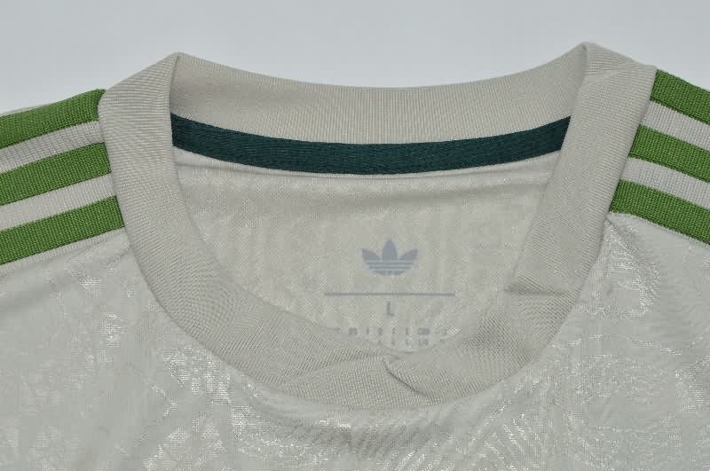 AAA(Thailand) Bayern Munich 25/26 Oktoberfest Soccer Jersey (Player)