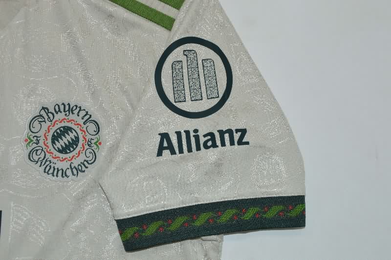 AAA(Thailand) Bayern Munich 25/26 Oktoberfest Soccer Jersey (Player)