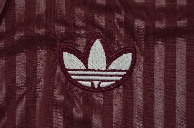 AAA(Thailand) Bayern Munich 25/26 Red Soccer Jersey