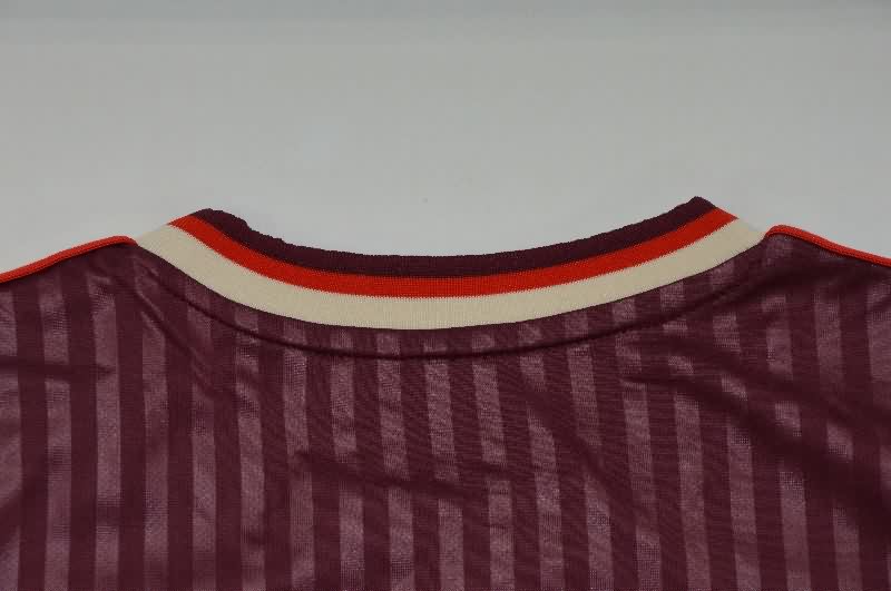 AAA(Thailand) Bayern Munich 25/26 Red Soccer Jersey