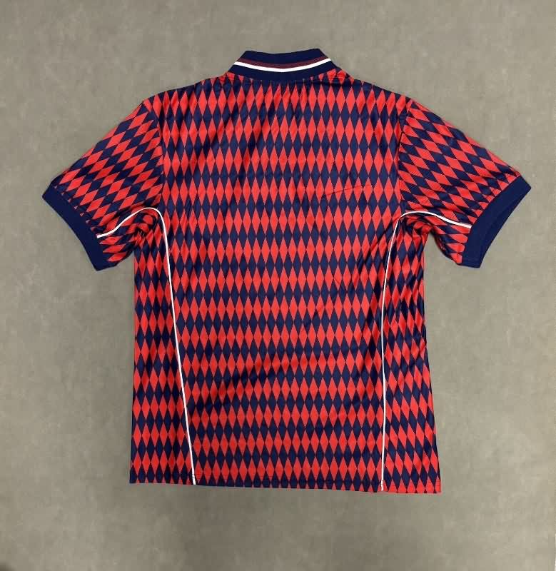 AAA(Thailand) Bayern Munich 25/26 Special Soccer Jersey