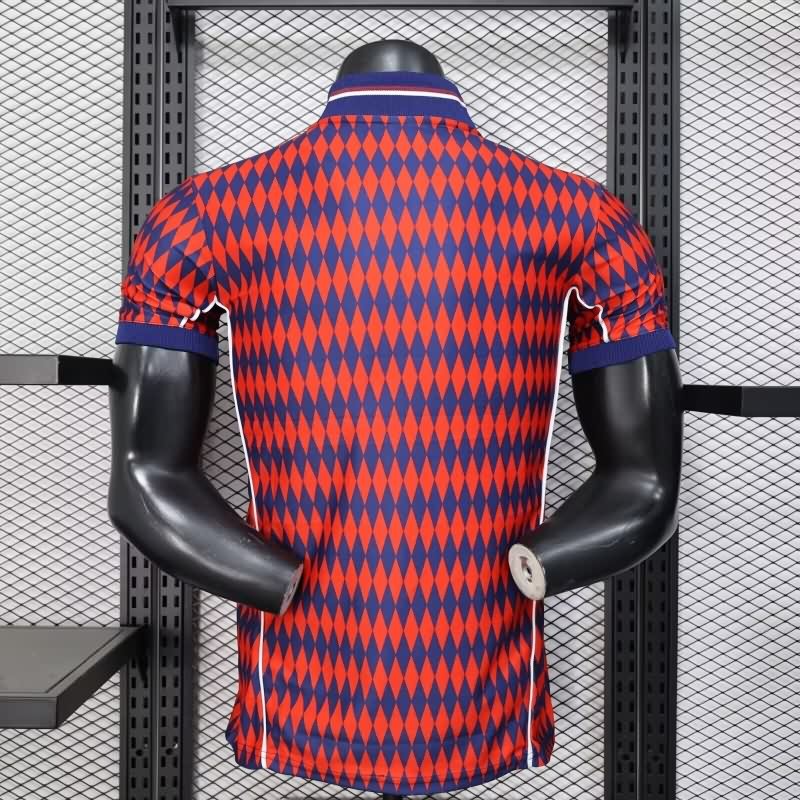 AAA(Thailand) Bayern Munich 25/26 Special Soccer Jersey (Player)