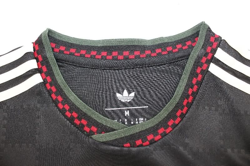 AAA(Thailand) Bayern Munich 25/26 Third Soccer Jersey