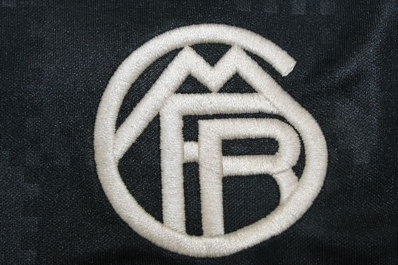 AAA(Thailand) Bayern Munich 25/26 Third Soccer Jersey