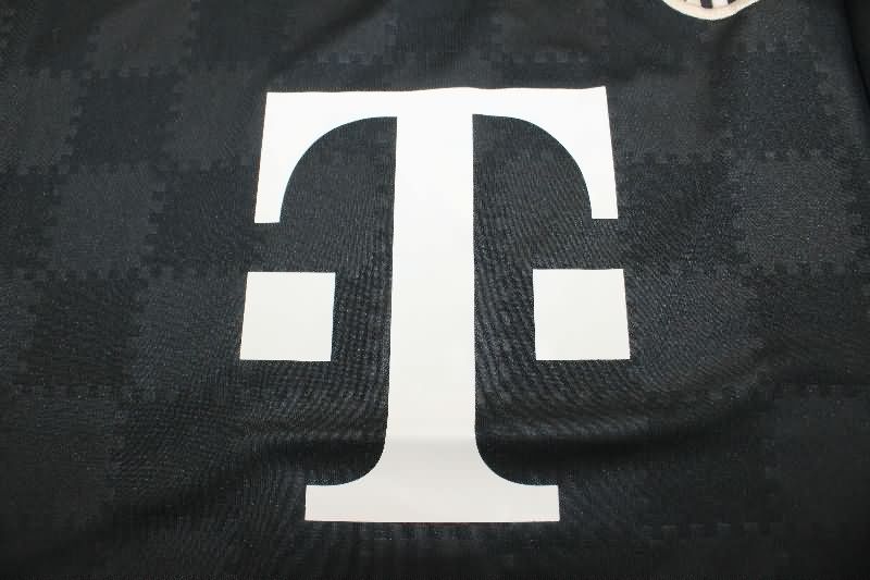 AAA(Thailand) Bayern Munich 25/26 Third Soccer Jersey