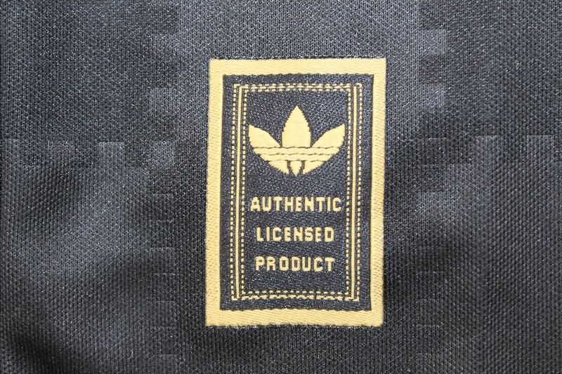 AAA(Thailand) Bayern Munich 25/26 Third Soccer Jersey