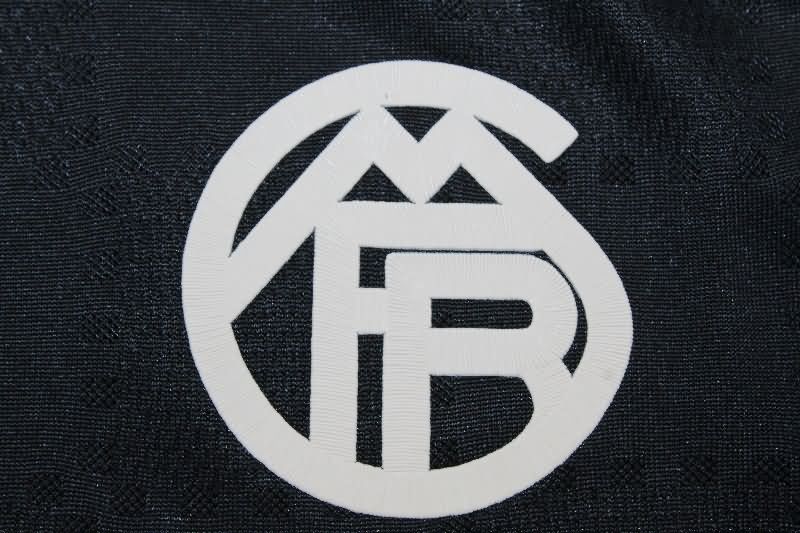AAA(Thailand) Bayern Munich 25/26 Third Soccer Jersey (Player)