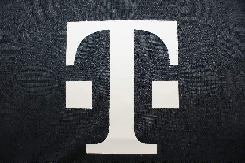 AAA(Thailand) Bayern Munich 25/26 Third Soccer Jersey (Player)