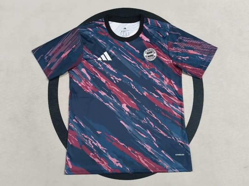 AAA(Thailand) Bayern Munich 25/26 Training Soccer Jersey