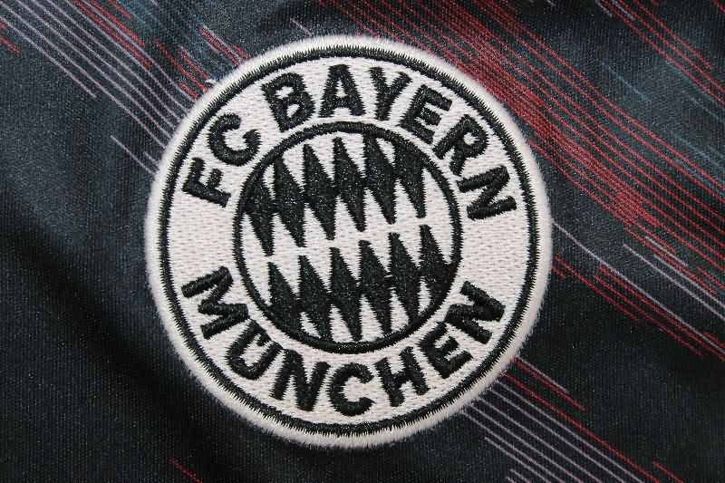 AAA(Thailand) Bayern Munich 25/26 Training Soccer Jersey
