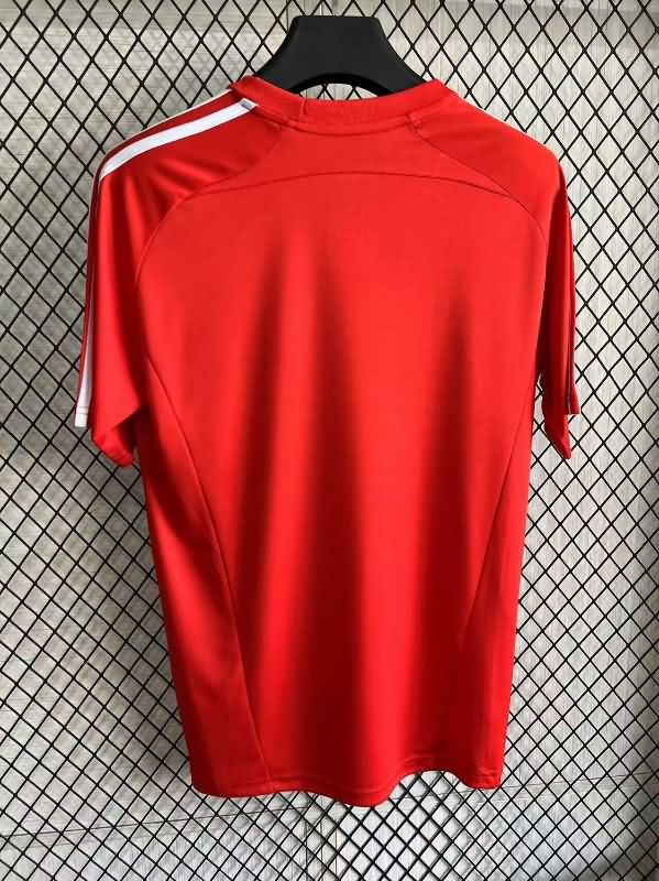 AAA(Thailand) Bayern Munich 25/26 Training Soccer Jersey 02