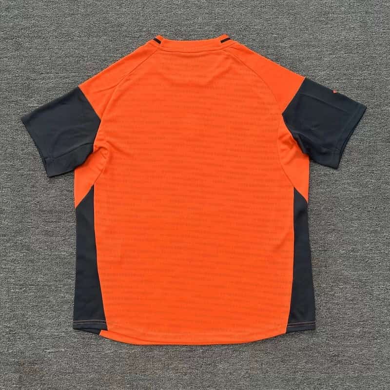 AAA(Thailand) Bayern Munich 25/26 Training Soccer Jersey (Player)