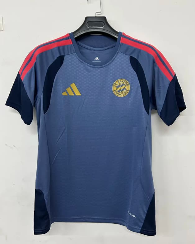 AAA(Thailand) Bayern Munich 25/26 Training Soccer Jersey (Player) 02 AAA(Thailand) Bayern Munich 25/26 Training Soccer Jersey (Player) 02