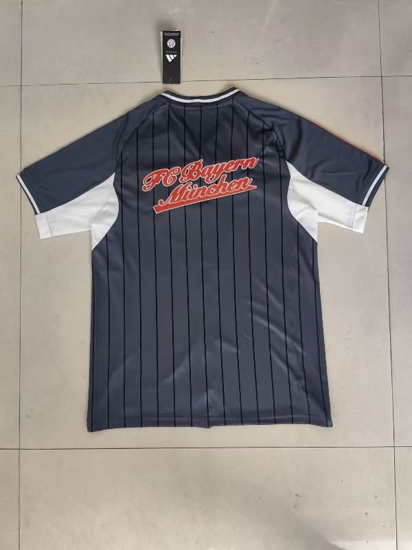 AAA(Thailand) Bayern Munich 25/26 Travel Soccer Jersey