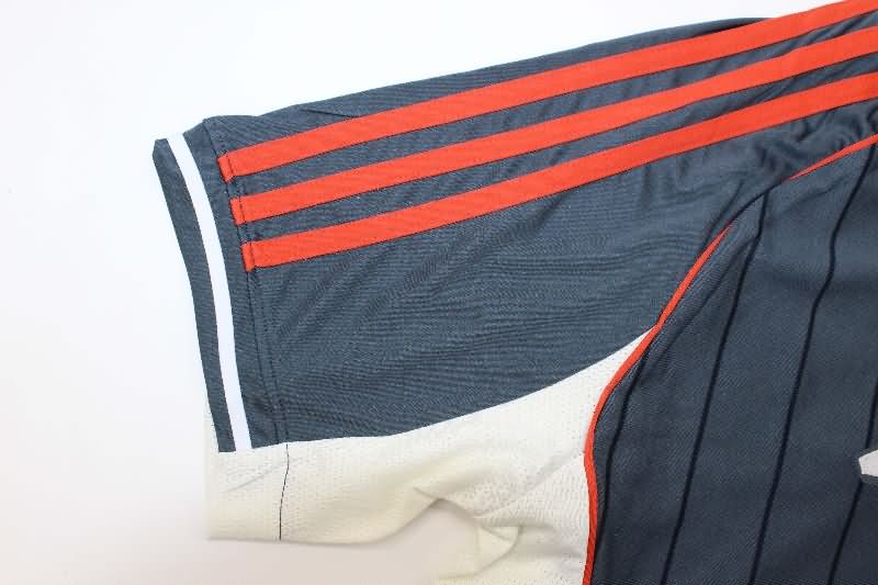 AAA(Thailand) Bayern Munich 25/26 Travel Soccer Jersey