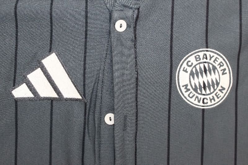 AAA(Thailand) Bayern Munich 25/26 Travel Soccer Jersey