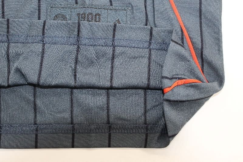 AAA(Thailand) Bayern Munich 25/26 Travel Soccer Jersey