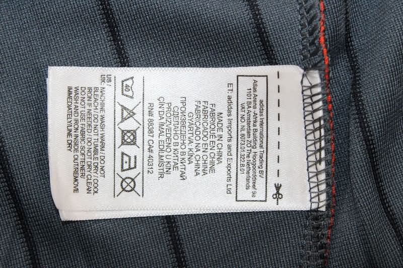 AAA(Thailand) Bayern Munich 25/26 Travel Soccer Jersey