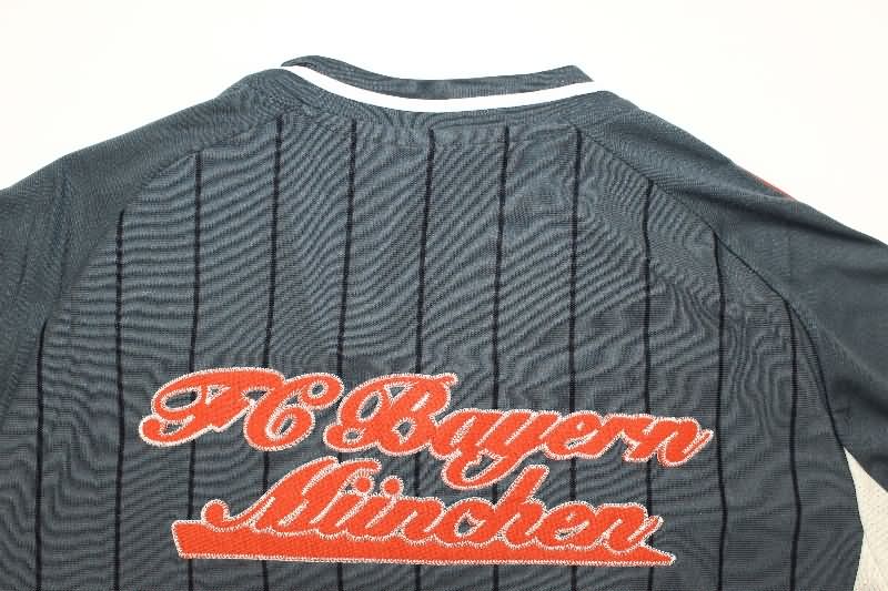 AAA(Thailand) Bayern Munich 25/26 Travel Soccer Jersey