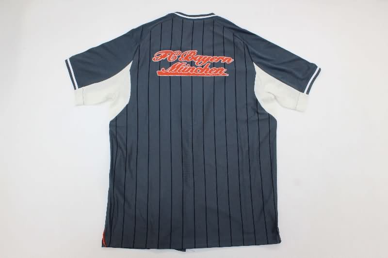 AAA(Thailand) Bayern Munich 25/26 Travel Soccer Jersey