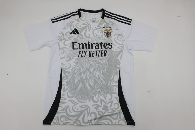 AAA(Thailand) Benfica 25/26 Away Soccer Jersey