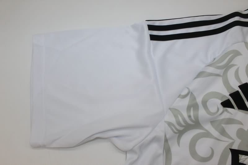 AAA(Thailand) Benfica 25/26 Away Soccer Jersey