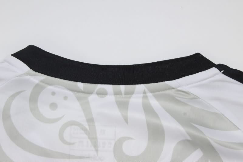AAA(Thailand) Benfica 25/26 Away Soccer Jersey