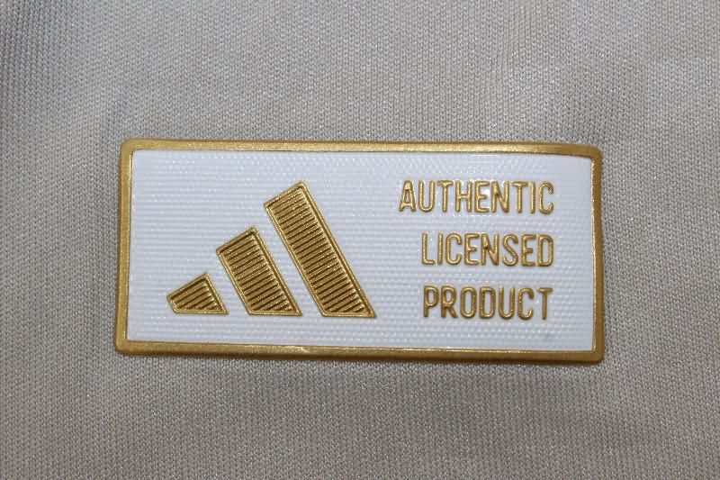 AAA(Thailand) Benfica 25/26 Away Soccer Jersey (Player)