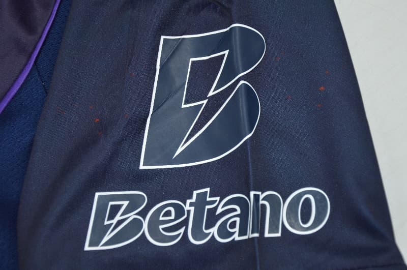 AAA(Thailand) Benfica 25/26 Fourth Soccer Jersey