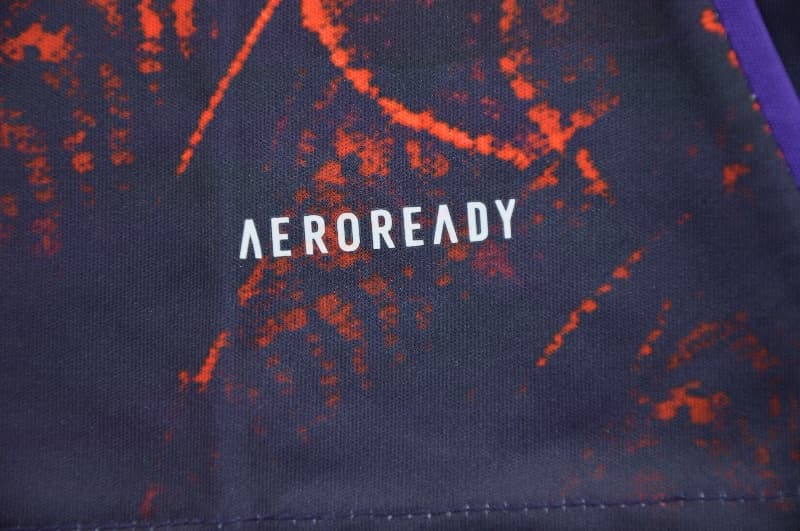 AAA(Thailand) Benfica 25/26 Fourth Soccer Jersey