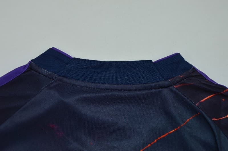 AAA(Thailand) Benfica 25/26 Fourth Soccer Jersey