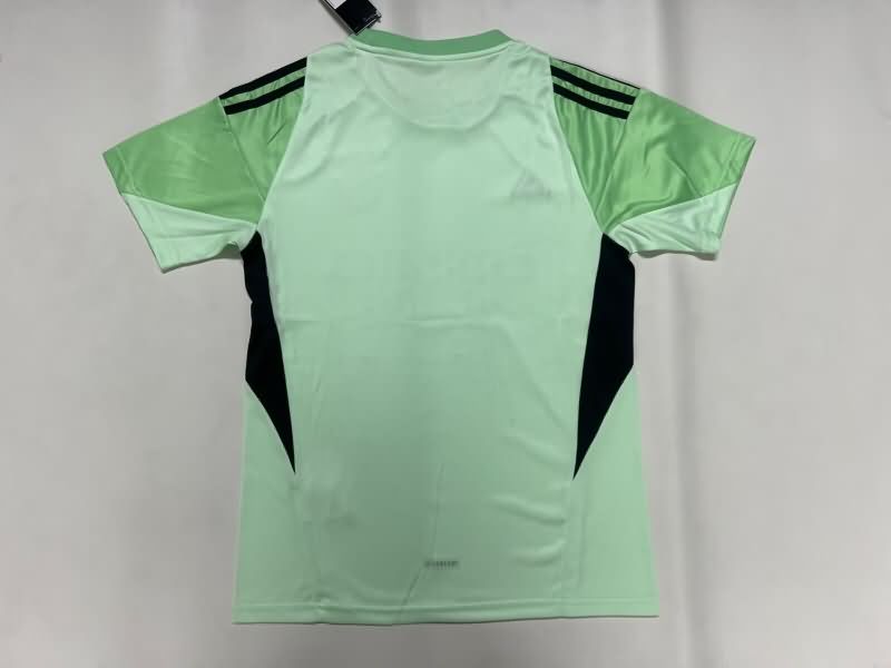 AAA(Thailand) Benfica 25/26 Goalkeeper Green Soccer Jersey