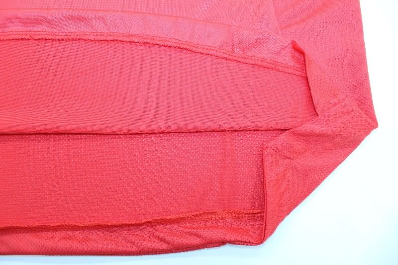 AAA(Thailand) Benfica 25/26 Home Soccer Jersey (Player)