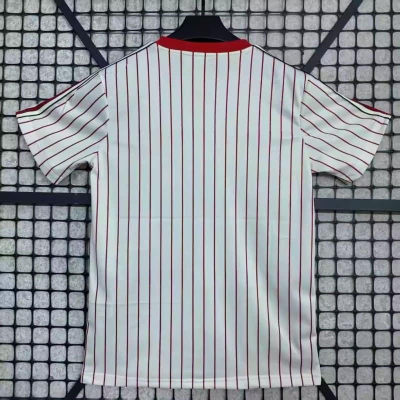 AAA(Thailand) Benfica 25/26 Special Soccer Jersey