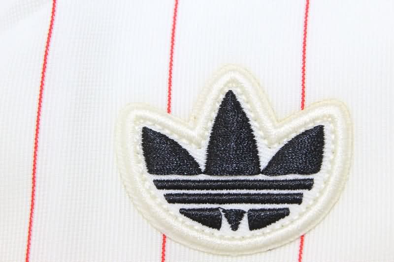 AAA(Thailand) Benfica 25/26 Special Soccer Jersey