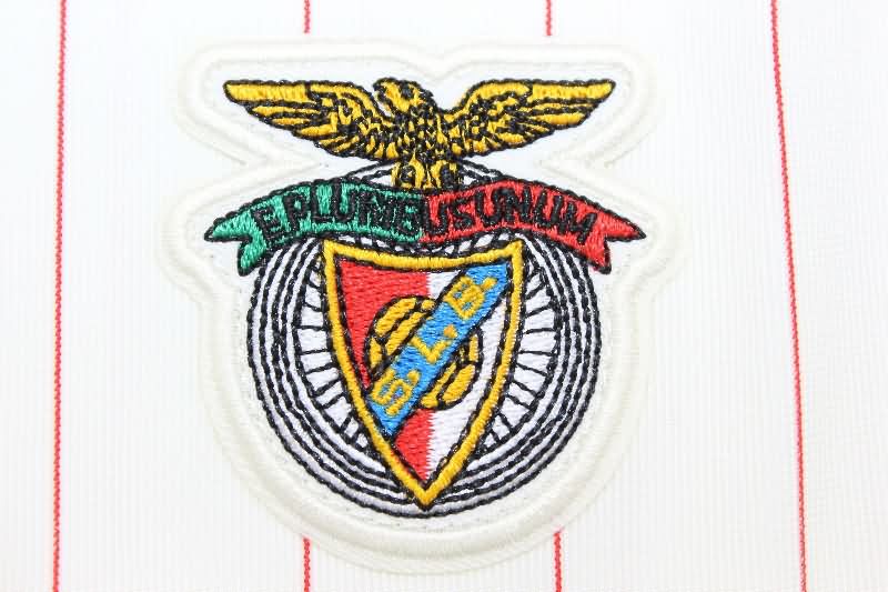 AAA(Thailand) Benfica 25/26 Special Soccer Jersey