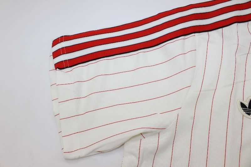 AAA(Thailand) Benfica 25/26 Special Soccer Jersey