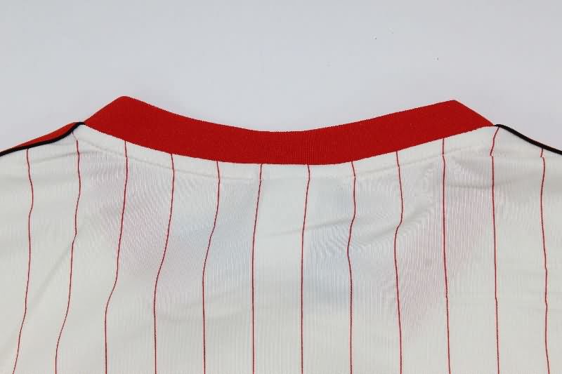 AAA(Thailand) Benfica 25/26 Special Soccer Jersey