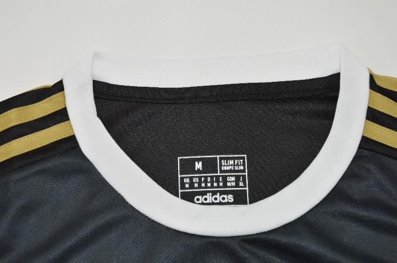 AAA(Thailand) Benfica 25/26 Special Soccer Jersey 02