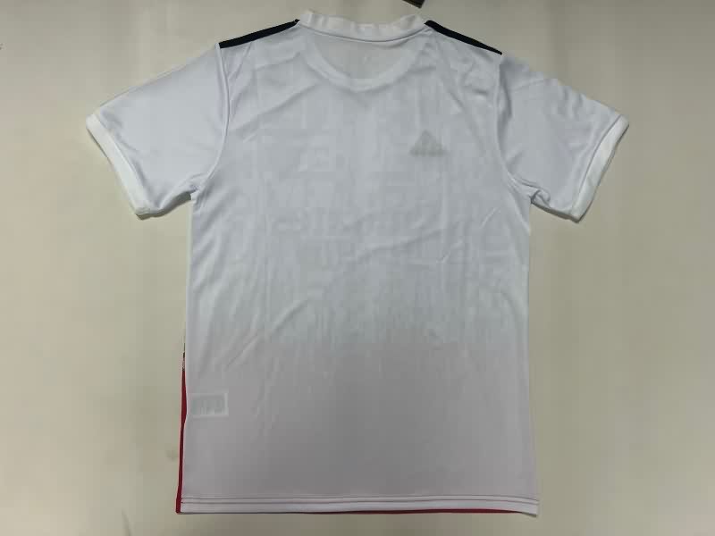 AAA(Thailand) Benfica 25/26 Special Soccer Jersey 03