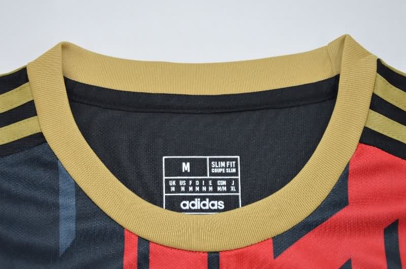 AAA(Thailand) Benfica 25/26 Special Soccer Jersey 04