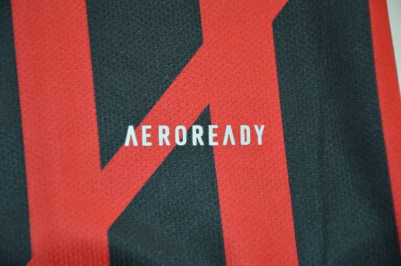 AAA(Thailand) Benfica 25/26 Special Soccer Jersey 04