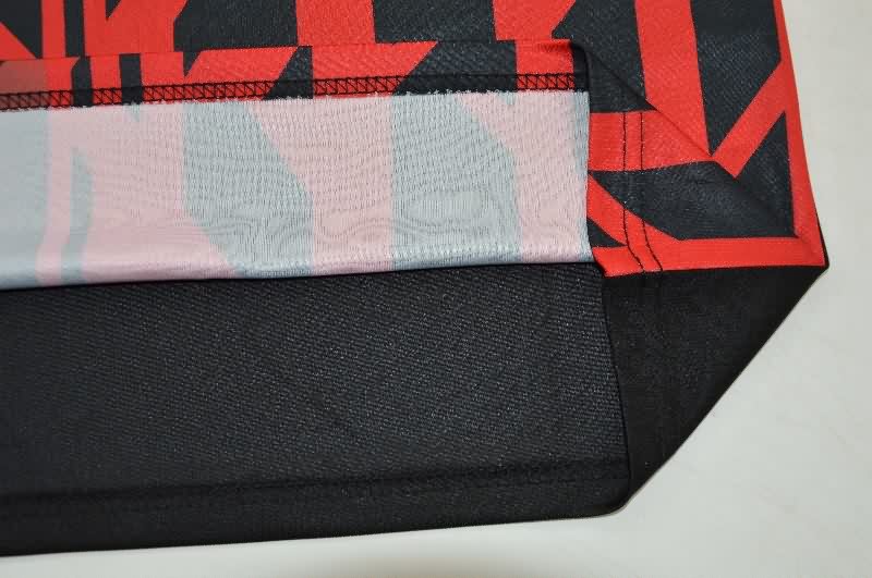 AAA(Thailand) Benfica 25/26 Special Soccer Jersey 04