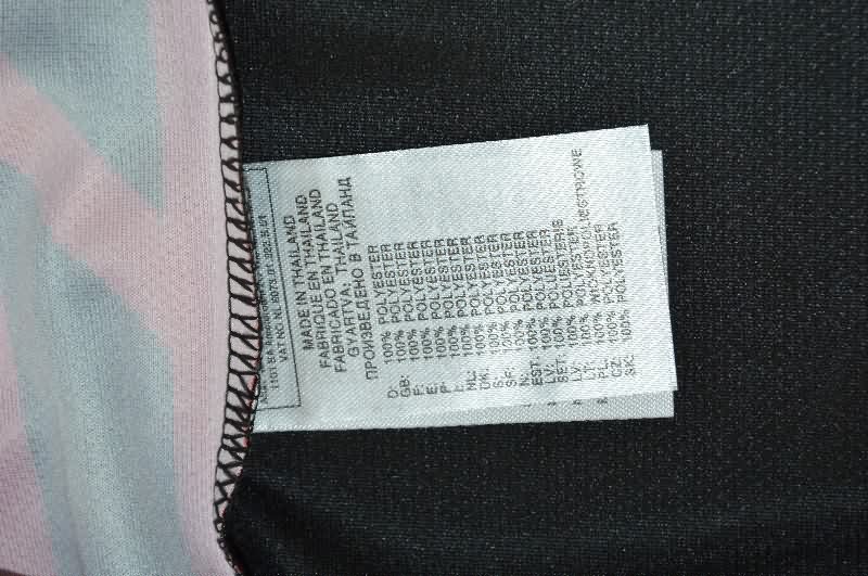 AAA(Thailand) Benfica 25/26 Special Soccer Jersey 04