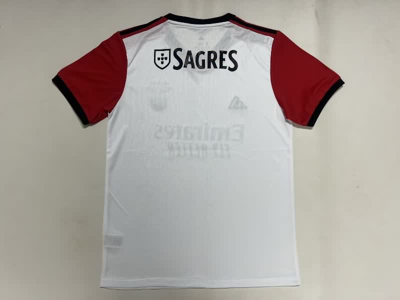 AAA(Thailand) Benfica 25/26 Special Soccer Jersey 05