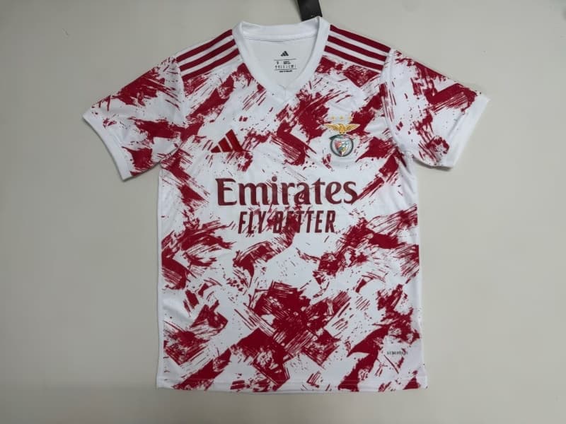 AAA(Thailand) Benfica 25/26 Special Soccer Jersey 08 AAA(Thailand) Benfica 25/26 Special Soccer Jersey 08