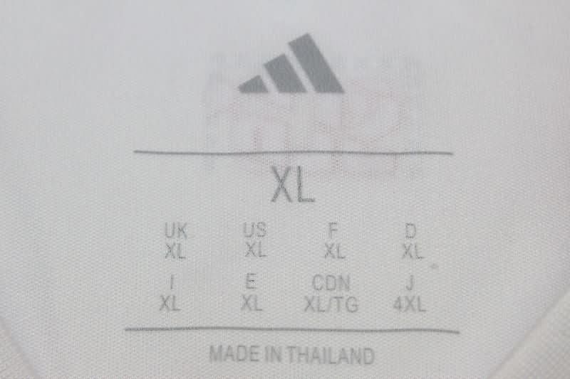 AAA(Thailand) Benfica 25/26 Third Soccer Jersey