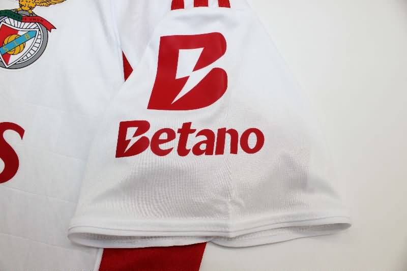 AAA(Thailand) Benfica 25/26 Third Soccer Jersey